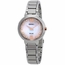 Seiko SUP381P1 Solar Ladies Eco-Drive Watch