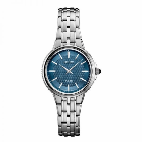 Seiko SUP393 Essentials Ladies Quartz Watch