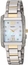 Seiko SUP403 Diamonds Ladies Quartz Watch