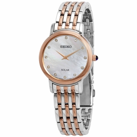 Seiko SUP408  Ladies Quartz Watch