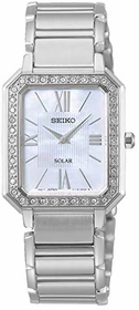 Seiko SUP427P1  Ladies Quartz Watch