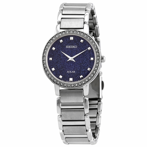 Seiko SUP433P1  Ladies Quartz Watch