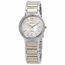 Seiko SUP469 Solar Ladies Eco-Drive Watch