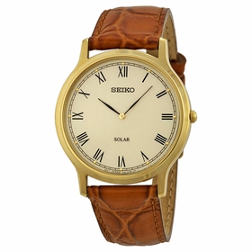 Seiko SUP876 Core Mens Eco-Drive Watch