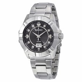 Seiko SUR129 Lord Mens Quartz Watch