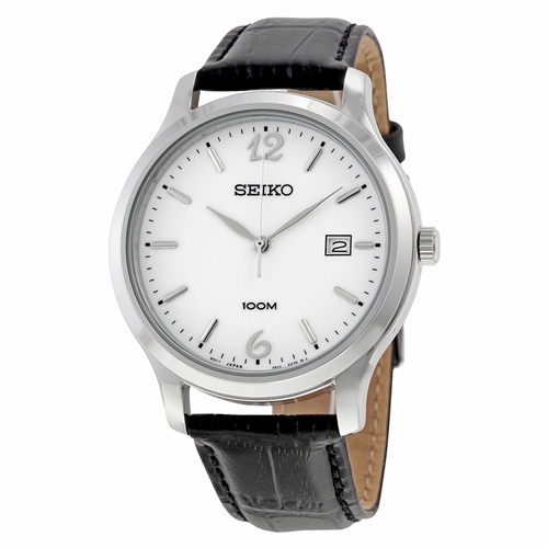 Seiko SUR149  Mens Quartz Watch