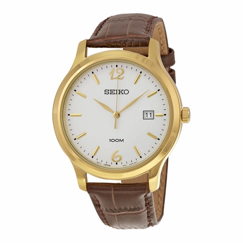 Seiko SUR150  Mens Quartz Watch