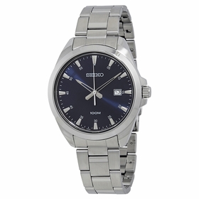 Seiko SUR207  Mens Quartz Watch