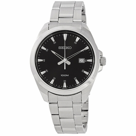 Seiko SUR209  Mens Quartz Watch