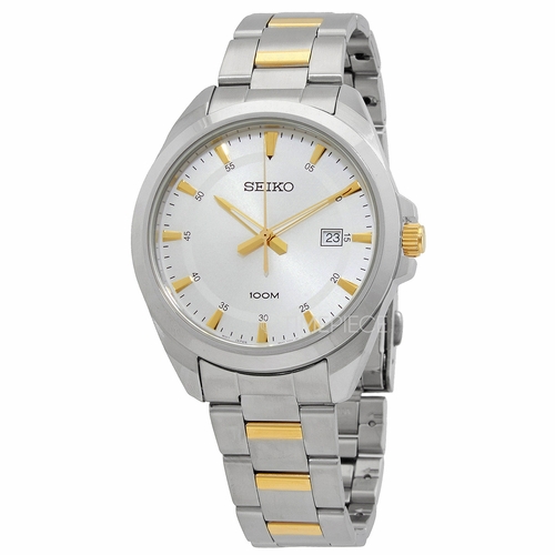 Seiko SUR211P1  Mens Quartz Watch
