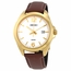 Seiko SUR216 Neo Classic Mens Quartz Watch