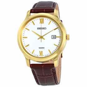Seiko SUR226P1  Mens Quartz Watch
