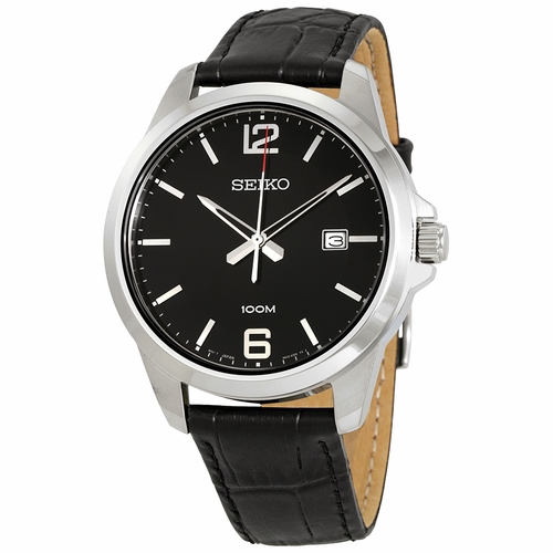 Seiko SUR251  Mens Quartz Watch