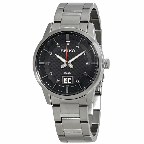 Seiko SUR269P1 Sport Mens Quartz Watch