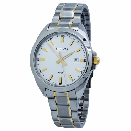 Seiko SUR279P1 Neo Mens Quartz Watch