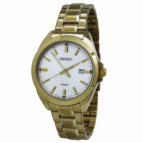 Seiko SUR280P1 Neo Mens Quartz Watch