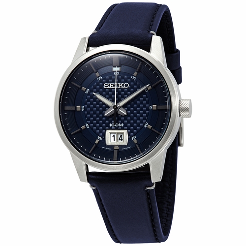 Seiko SUR287  Mens Quartz Watch