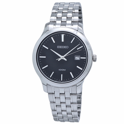Seiko SUR293P1 Neo Classic Mens Quartz Watch