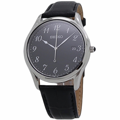 Seiko SUR305 Neo Classic Mens Quartz Watch