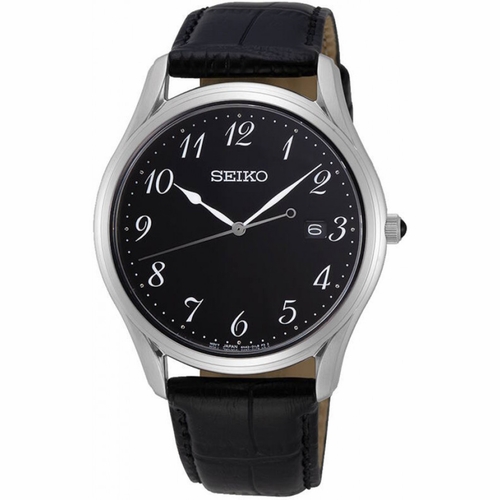 Seiko SUR305P1  Mens Quartz Watch