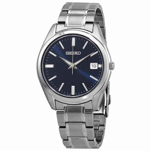 Seiko SUR309P1 Classic Mens Quartz Watch
