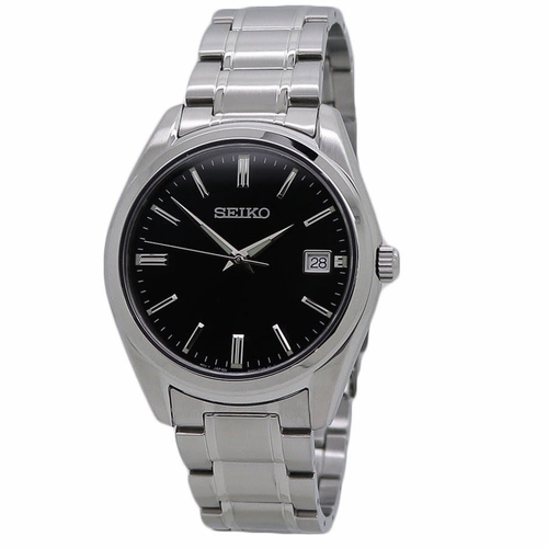 Seiko SUR311P1 Classic Mens Quartz Watch
