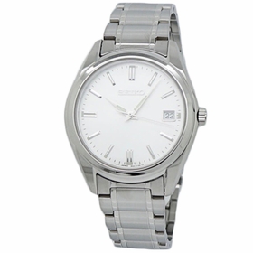 Seiko SUR315 Classic Mens Quartz Watch