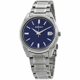 Seiko SUR317 Essentials Ladies Quartz Watch
