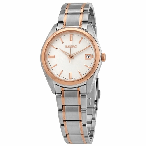 Seiko SUR322  LADIES Quartz Watch