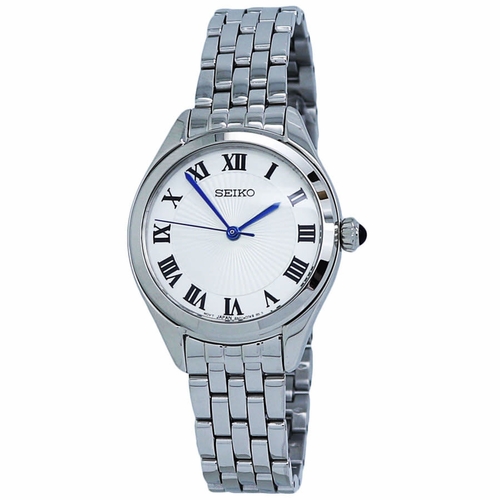 Seiko SUR327 Classic Ladies Quartz Watch