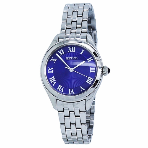 Seiko SUR329 Classic Ladies Quartz Watch