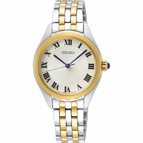 Seiko SUR330P1  Ladies Quartz Watch