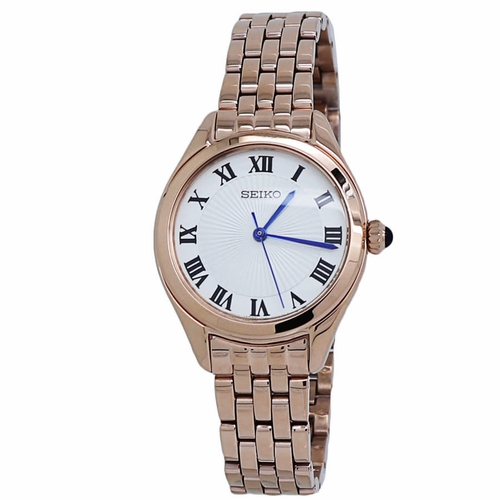 Seiko SUR332 Classic Ladies Quartz Watch