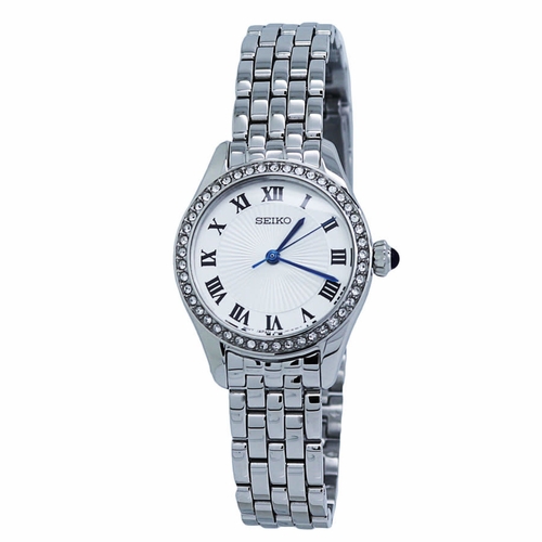 Seiko SUR333 Classic Ladies Quartz Watch