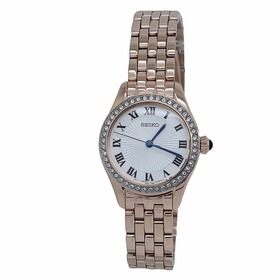 Seiko SUR338 Classic Ladies Quartz Watch