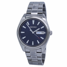 Seiko SUR341P1 Quartz Mens Quartz Watch