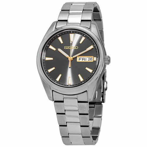 Seiko SUR343P1 Quartz Mens Quartz Watch
