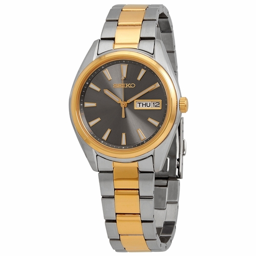 Seiko SUR348P1 Neo classic  Quartz Watch