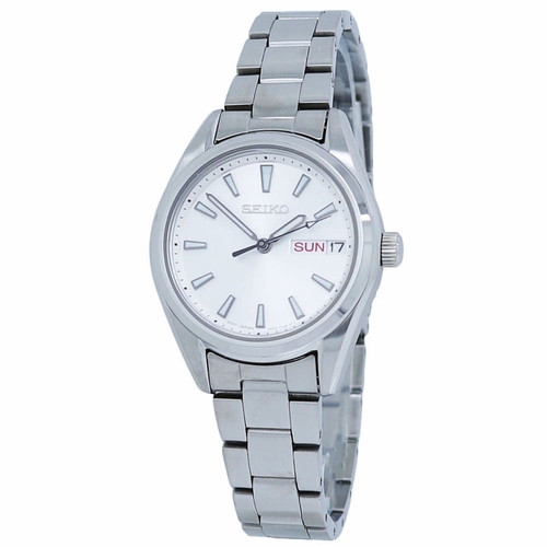 Seiko SUR349P1 Neo Classic Ladies Quartz Watch