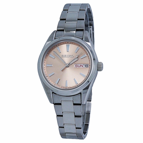 Seiko SUR351 Neo Classic LADIES Quartz Watch