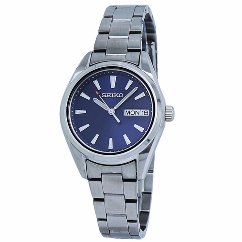 Seiko SUR353P1 Neo Classic Ladies Quartz Watch