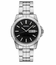 Seiko SUR355 Essentials Mens Quartz Watch