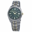 Seiko SUR377 Classic Mens Quartz Watch