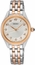 Seiko SUR382 Essentials Ladies Quartz Watch
