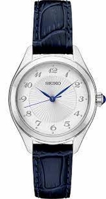 Seiko SUR391 Essentials Ladies Quartz Watch