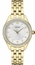 Seiko SUR394 Essentials Ladies Quartz Watch