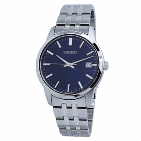 Seiko SUR399 Essential Mens Quartz Watch