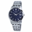 Seiko SUR399 Essential Mens Quartz Watch