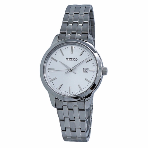 Seiko SUR405 Classic Ladies Quartz Watch