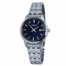 Seiko SUR407 Classic Ladies Quartz Watch